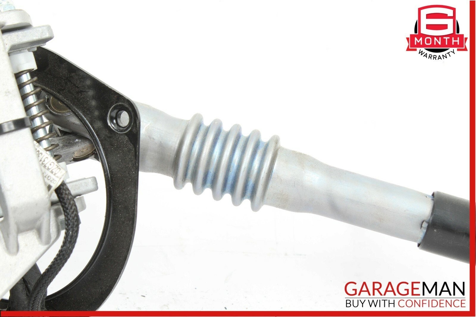 Maserati Ghibli 2014-2017 RIGHT Steering column P/N 670003653
