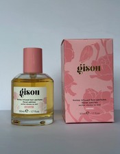 Gisou Honey Infused Hair Perfume Floral Edition Wild Rose 50ml