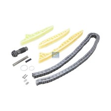 Kit de distribution Mercedes VIANO