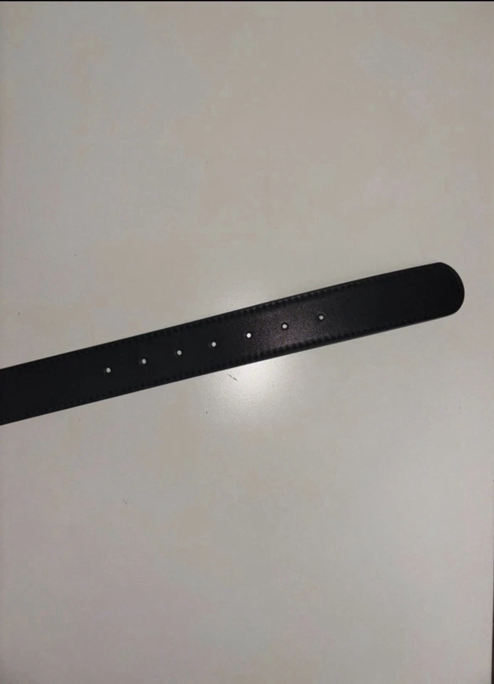 cintura gucci uomo - Immagine 4 di 4