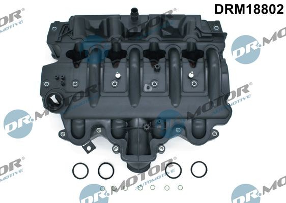 Zylinderkopfhaube Dr.Motor Automotive DRM18802 Passend FüR Nissan Opel Renault-image