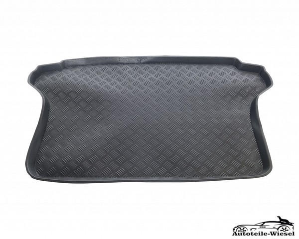 Matte Kofferraum FüR Toyota RAV Hinten 06-13-image