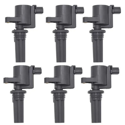 #ad Walker Products Inc. Ignition Coil Set 92840736 $450.38