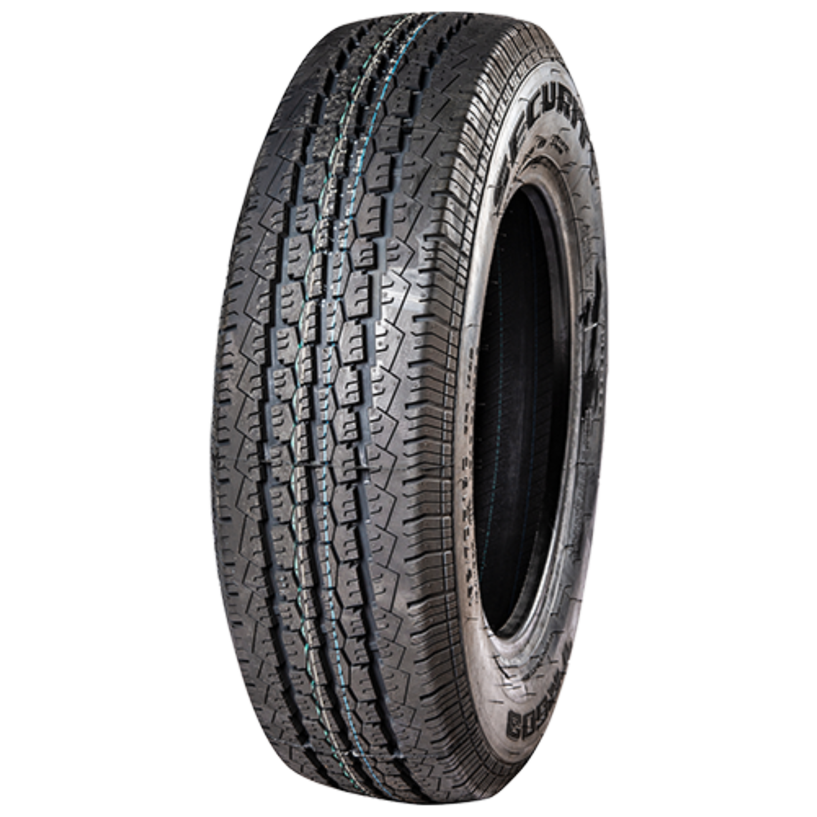 Security Sommerreifen 195/55 R10 Tl 98/96N Tr 603-image