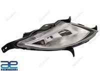 Front Nebelscheinwerfer Links FüR Mahindra XUV500 2011-2015 1701DAA00291N Ecs