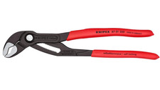 Knipex 87 01 250 10 In. Cobra Water Pump Pliers Capacity 2 In Knipex 87 01 250 10 In. Cobra Water Pump Pliers Capacity 2 In