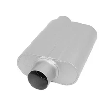 AP Exhaust, VX3042, Xlerator Performance Muffler, Each