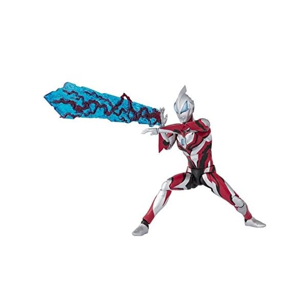 S.H.Figuarts ULTRAMAN GEED PRIMITIVE Action Figure BANDAI Official Exclusive