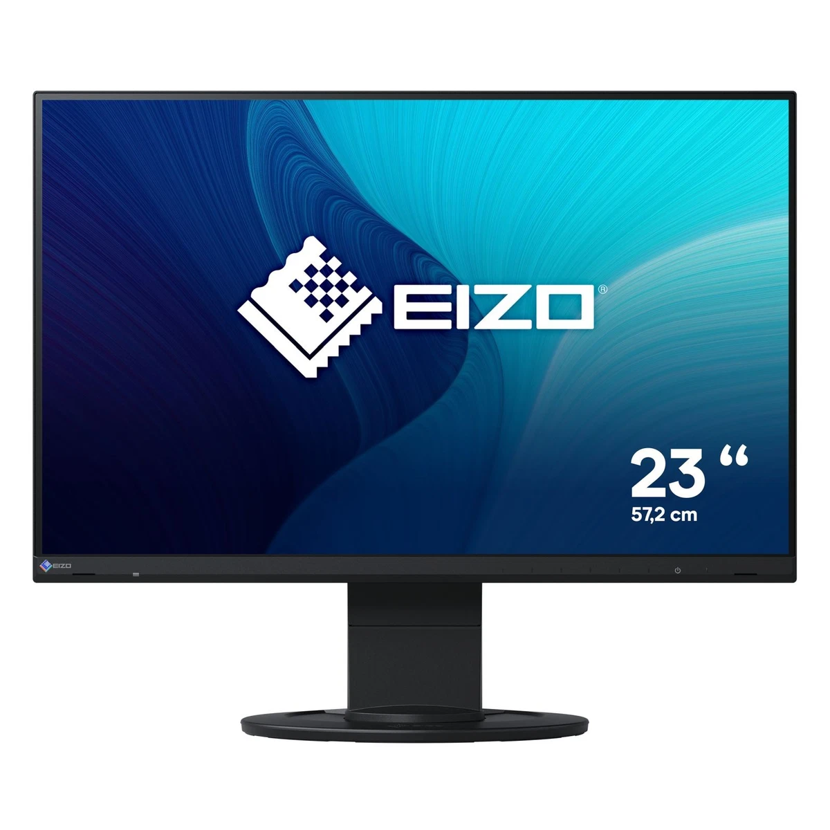 Monitor EIZO FlexScan EV2436W 24 (Gebraucht) in Buchs AG für CHF 10