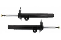 2X Mapco StoßDäMpfer 40625/6 FüR BMW E46 3Er Touring Compact 316 318 320 323 325