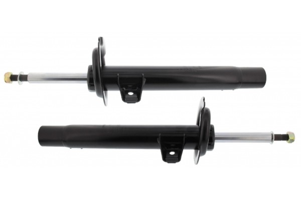 2X Mapco StoßDäMpfer 40625/6 FüR BMW E46 3Er Touring Compact 316 318 320 323 325-image