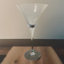 Lenox Tuscany Classics Martini Glass 10oz 8.75”