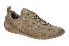 Ecco BIOM LITE Damenschuhe - Halbschuhe - Sneaker braun Freizeit NEU