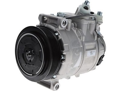 For Mercedes GLE450 AMG A/C Compressor Santech/ Omega Envir. Tech. 56631HFYD