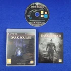ps3 DARK SOULS II Game HMV LIMITED EDITION #0874/2000 (Works On US Consoles) PAL