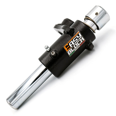 EASYBLOCK FESTES SICHERHEITSRADSCHLOSS KOMPATIBEL MIT YAMAHA X-MAX 300 TECH MAX