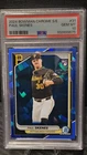 2024 Bowman Chrome Sapphire Edition - Paul Skenes #31 (RC)