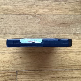 PYRAMID cart for Nintendo NES (American Video Ent, 1990), TESTED & WORKS!