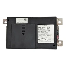 MINI COOPER F56 SE TELEMATICS BLUETOOTH MODULE 2019-2024 5A04A04