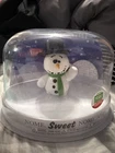 Funko Vinyl Figure Disney Pixar Knick Knack Snowman Sweet Nome, Alaska