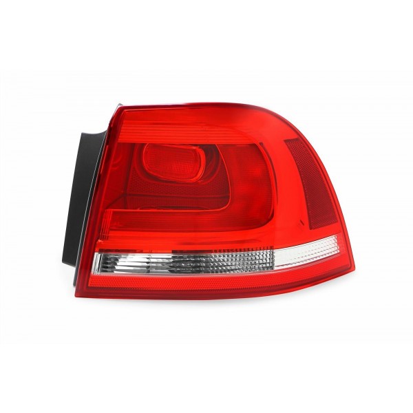 Blinker RüCklicht Recht FüR VW Touareg 2010 Al 2014 ÄUßEre 7P6095096-image
