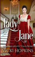 Vicki Hopkins | Lady Jane | Taschenbuch | Englisch (2021) | Vicki Hopkins