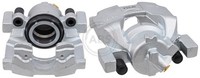 A.B.S. Bremssattel 431852 FüR Laguna Renault ScÉNic JZ0 BT0 Grauguss 3 KT0 DT0