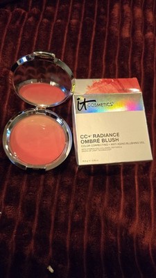 It Cosmetics Ombre Radiance 0.38oz CORAL FLUSH