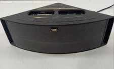 Altec Lansing Duo M202 Dual Dock Speaker System for iPod/iPhone