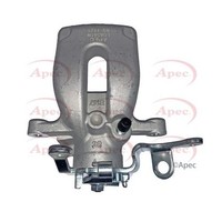 Apec Citroen Berlingo B9 2008 Bremssattel Hinten Links LCA561N