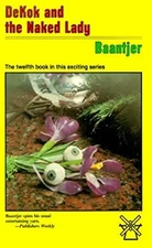 DeKok and the Naked Lady Paperback A. C. Baantjer
