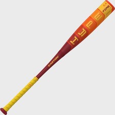 New Easton Hype Fire -10 28/18 USSSA 2025 Baseball Bat