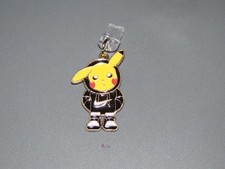 Pikachu Charm with L Plug Attached - Used in Charging Device Area