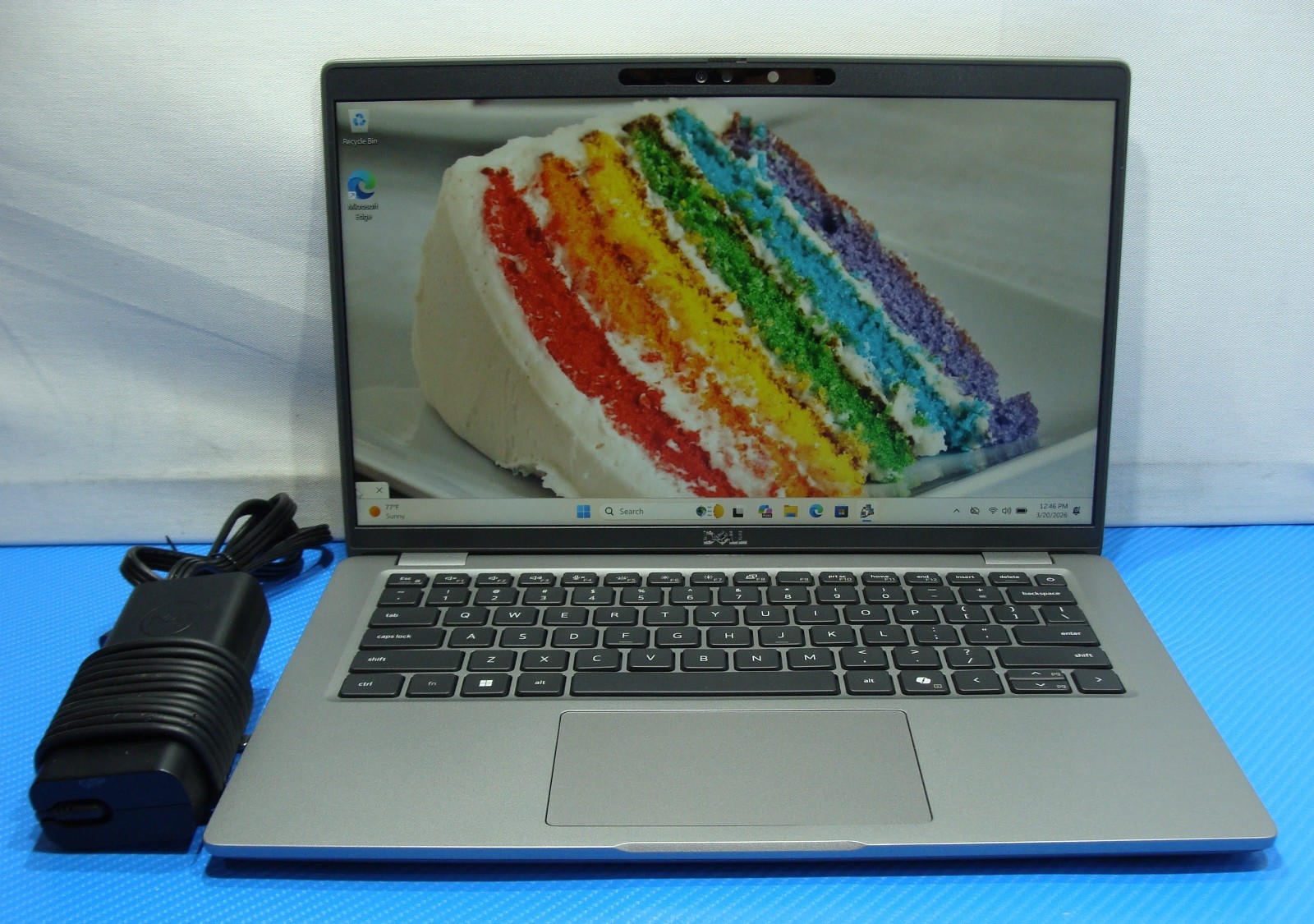 Dell Latitude 5450 14" FHD Laptop
