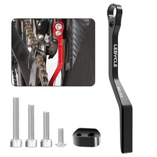 Chain Guide 105mm 9g Aluminum Alloy+Stainless Steel Anti-chain Anti-drop