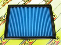 JR Luftfilter FüR Alpina D5 / 3.0 Biturbo 350 PS (F10) / 09/2011-