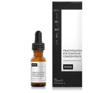 NIOD Fractionated Eye-Contour Concentrate 15 ml/.5 oz New in Box Sealed