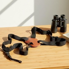 Binoculars Harness Strap Bino Chest Straps for Traveling Camping Outdoor