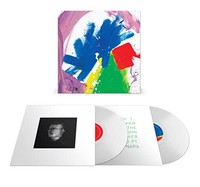 Alt-J - This Is All Yours - Vinyl Record - K600Z