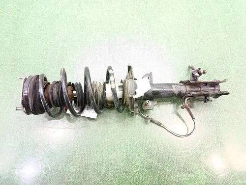 2037978 Amortiguador Delantero Derecho para FORD FIESTA (CNN) Trend 2014 9066312 - Imagen 2 de 10
