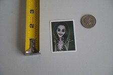 pop culture Coraline sticker