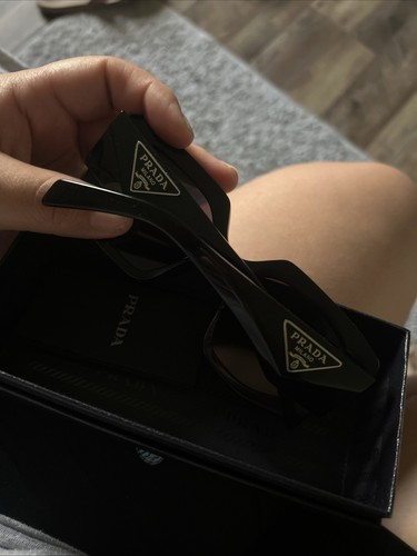 Lentes De Sol PRADA
