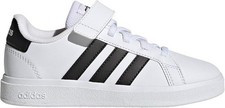 NEW Adidas Kids Grand Court 2.0 Tennis Shoe Unisex-Child Sneakers MANY SIZES