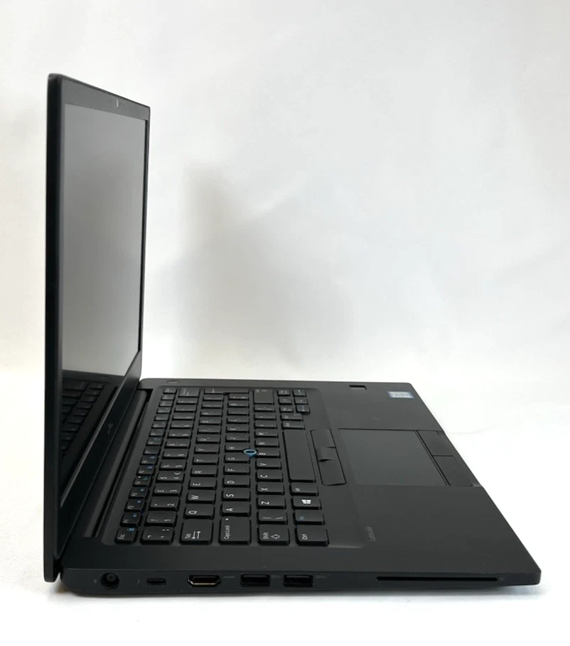Dell Latitude 7480 Laptop Intel Core i7 7th Gen 8GB 256GB NVMe Windows 11 Pro - Image 2 of 4