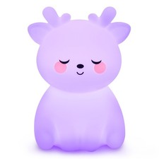 Innocity Breathing Pal Deedee- Mindfulness Breathing Light Guided Visual