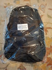 MCK McKesson Enteral Feeding Pump Polyester PVC backpack