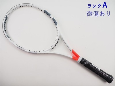 BabolaT Pure Strike 18x20 2017 Tennis Racket G3 98 sq in 27 inch