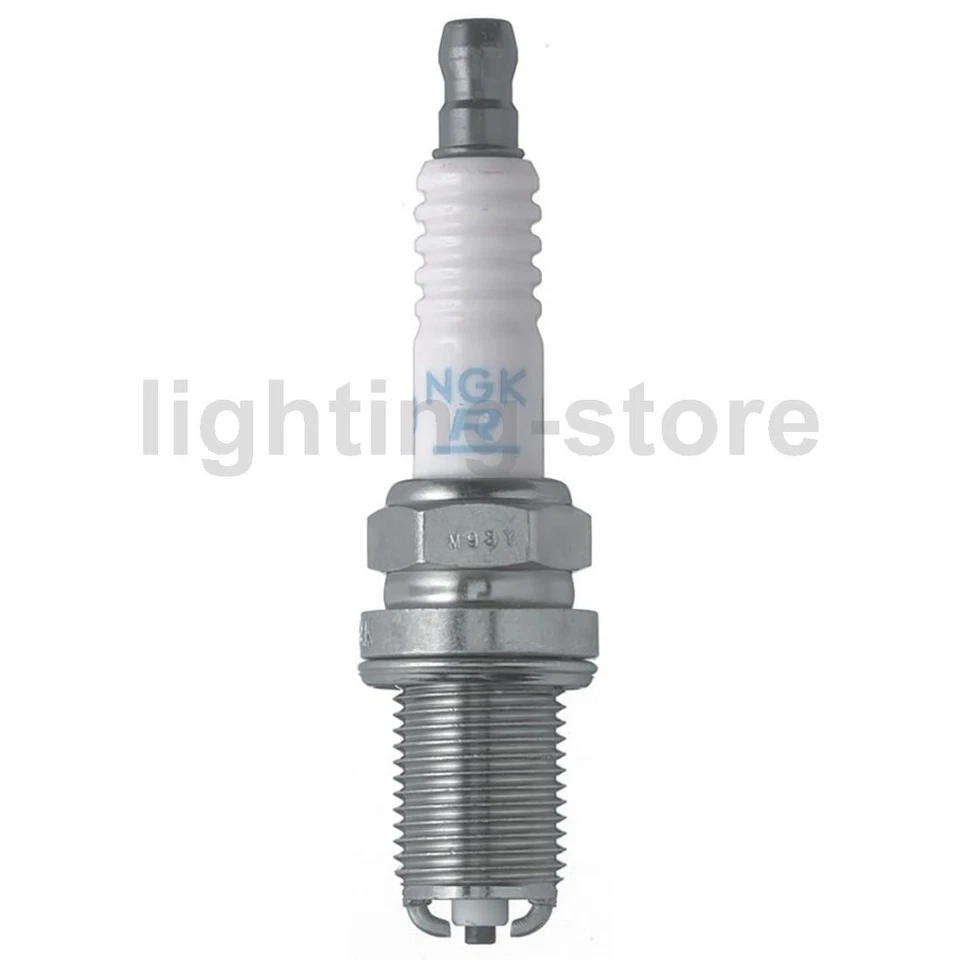 Bobina de encendido bujía 12X NGK encendido estándar para BMW 323i 1998 2000 Foto 2 de 4