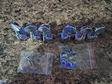 GROVER GUITAR TUNERS 3X3 FROM EPIPHONE SG 2007