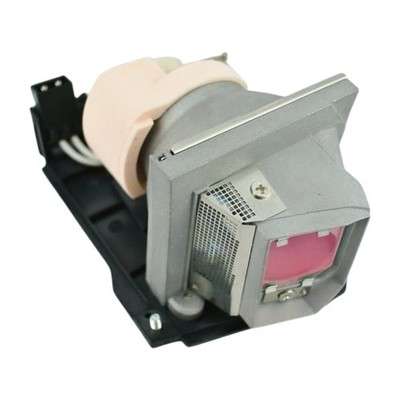 Jaspertronics  SP.8JQ01GC01 Lamp & Housing - Optoma Projectors - 1 Year Warranty